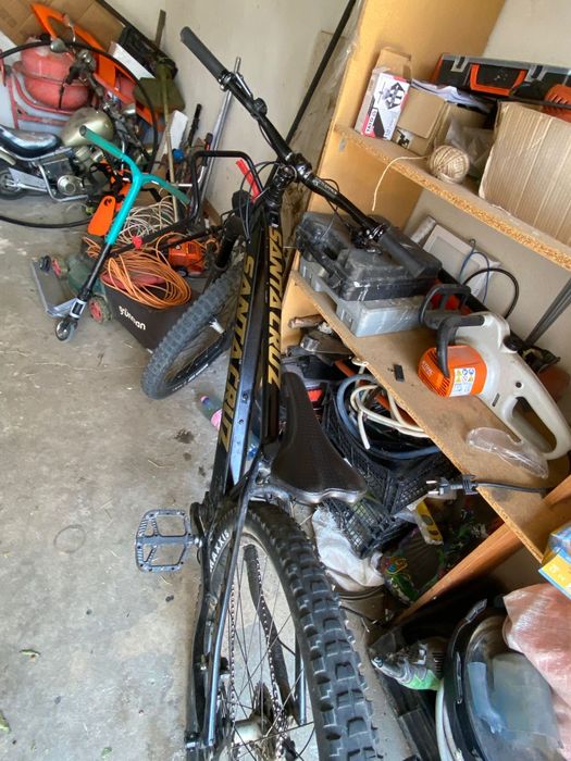 Bicicleta electrica fără baterie