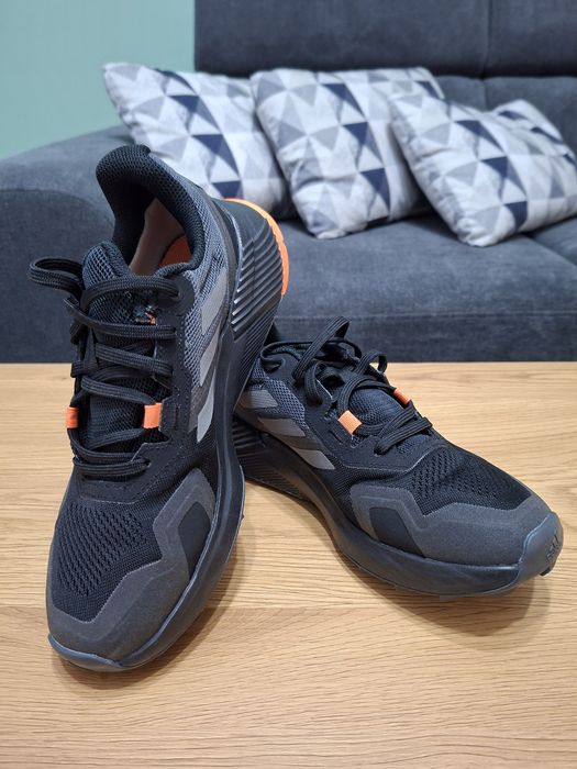 Маратонки adidas Terrex Soulstride