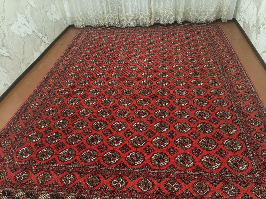 Gilam sotiladi xivaniki