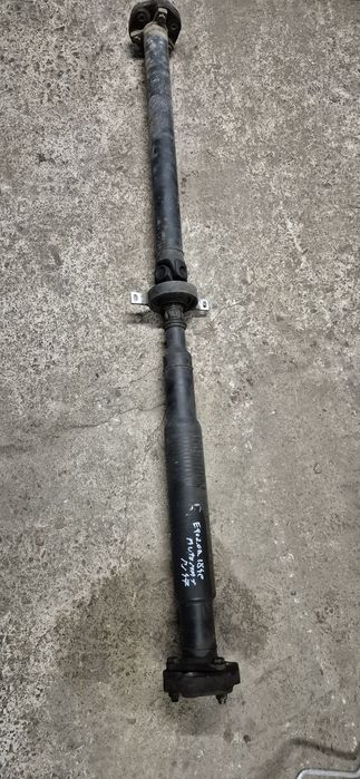 Cardan bmw seria 3 e90 e91 2.0n n47 184cp