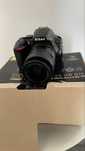 Nikon D5600 (Добро състояние)