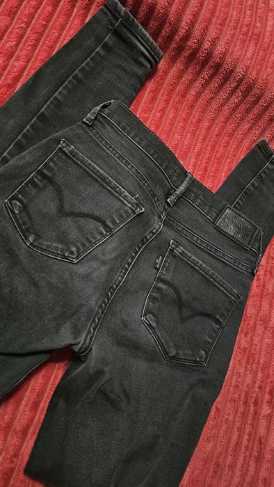 Дънки Levi's 25-ти размер