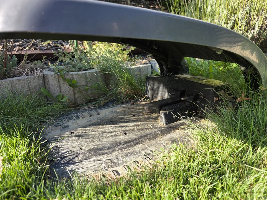 Robot tuns gazon Honda Miimo HRM40EC LIVE