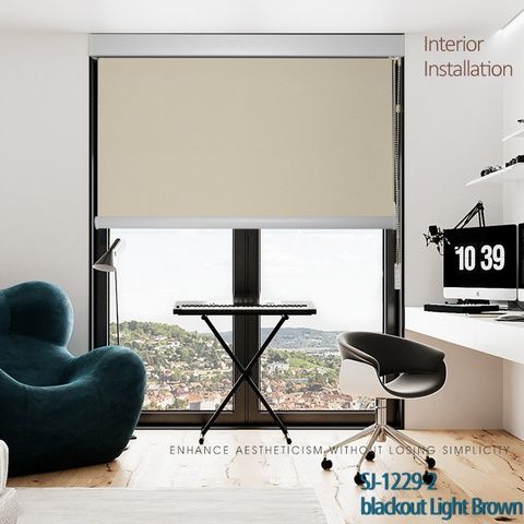 Жалюзи для дома и офиса