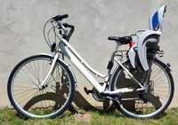 Bicicleta dama din aluminiu