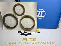 Set discuri frictiune kit ambreiaje cutie automata ZF 6HP28 BMW JAGUAR