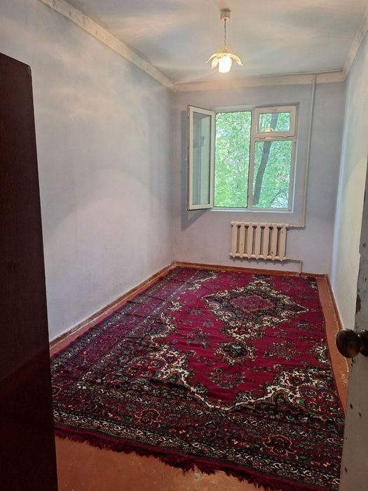 Продаётся квартира Своя!!!