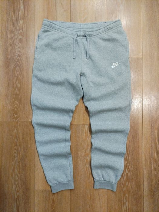 Nike fleece долнище мъжко оригинално