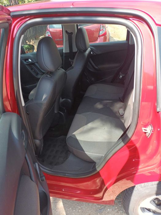 Citroen C3 1.2 2014