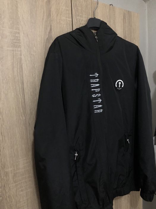 Trapstar яке за мъжки