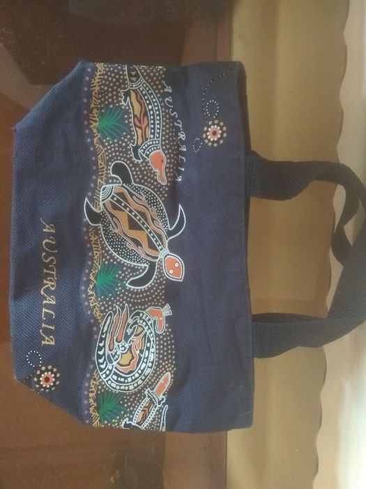 Детские сумки из Австралии