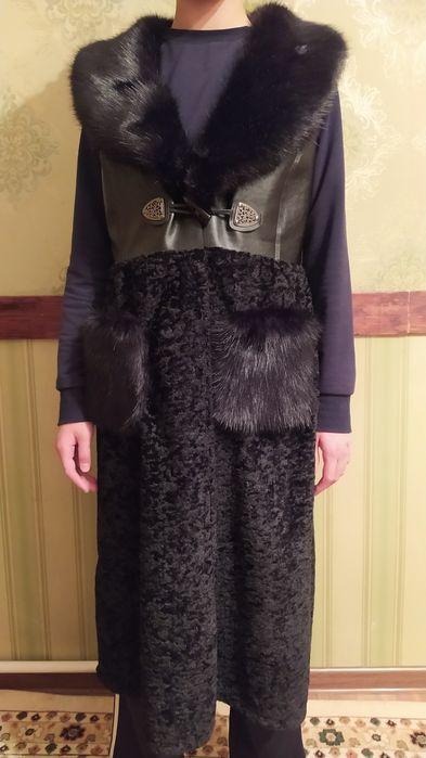 Продам безрукавку