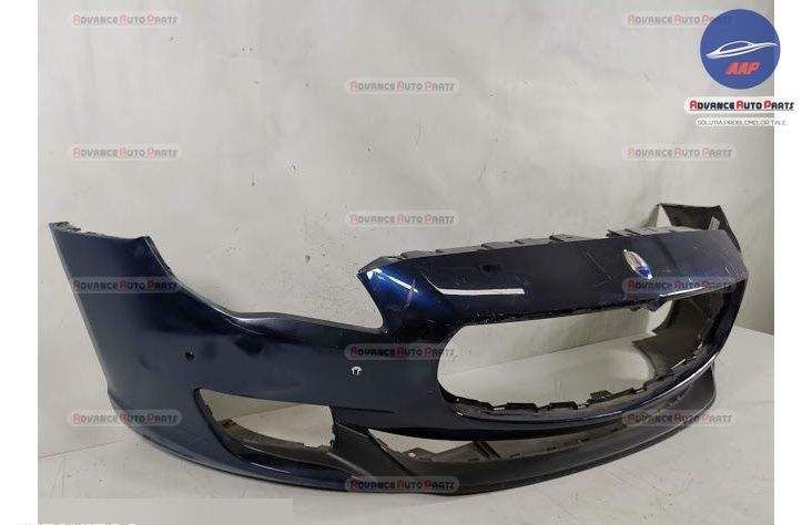 Bara Fata originala cu senzori parktronic Maserati  Quattroporte  6 [2