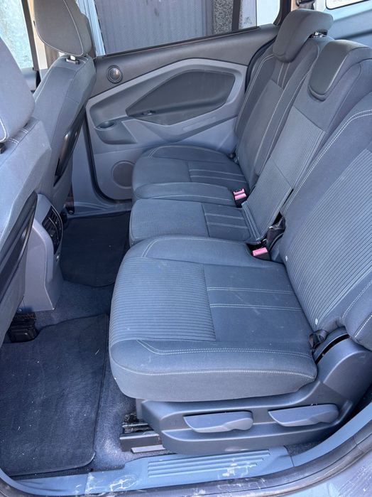 Ford grand c max