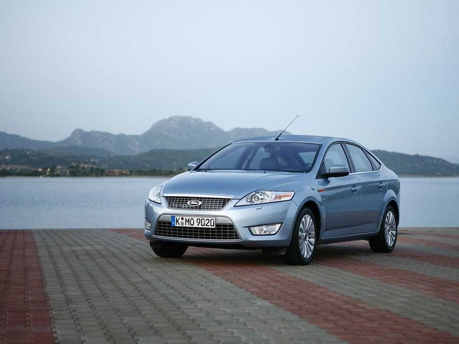FORD MONDEO ( BA7 ) 2007 - 2010 PIESE AUTO