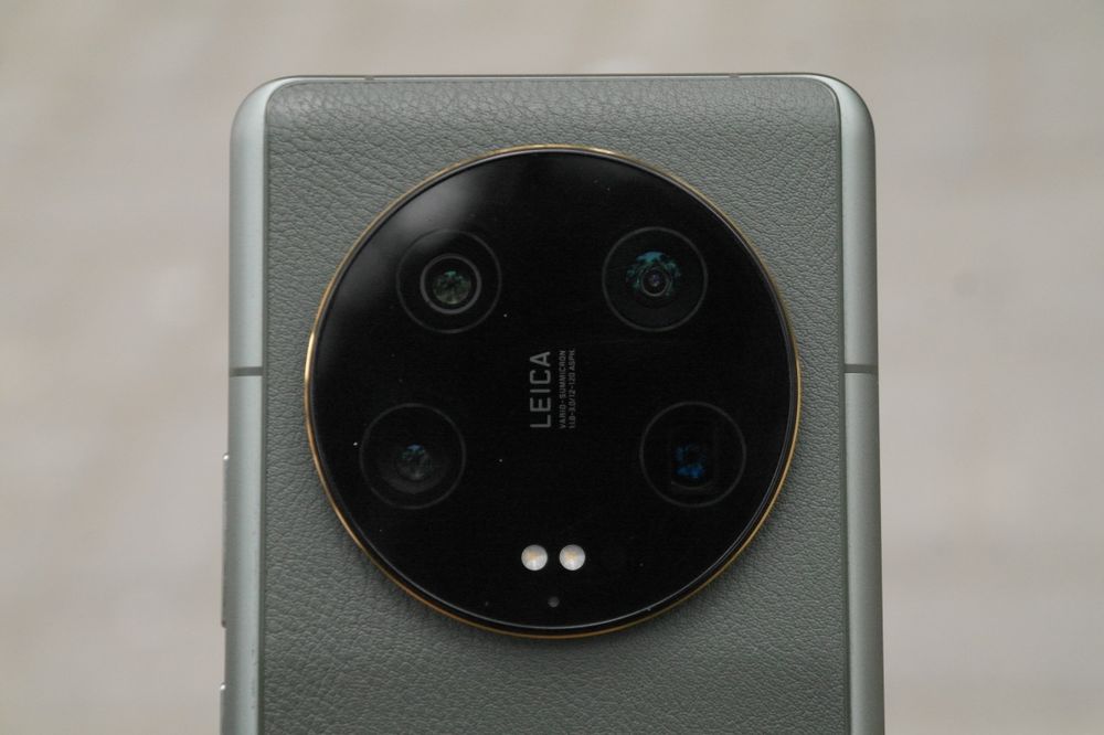 Xiaomi 13 Ultra 12/256 В идеальном состоянии