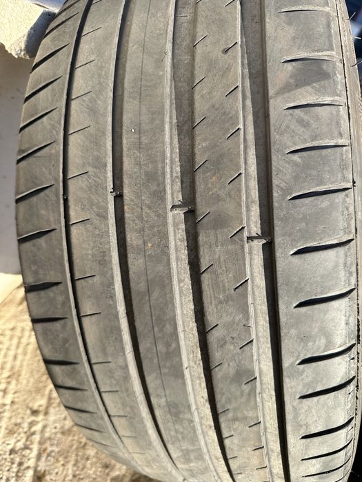 Anvelope / Cauciucuri michelin pilot sport 4 bridgeston turanza