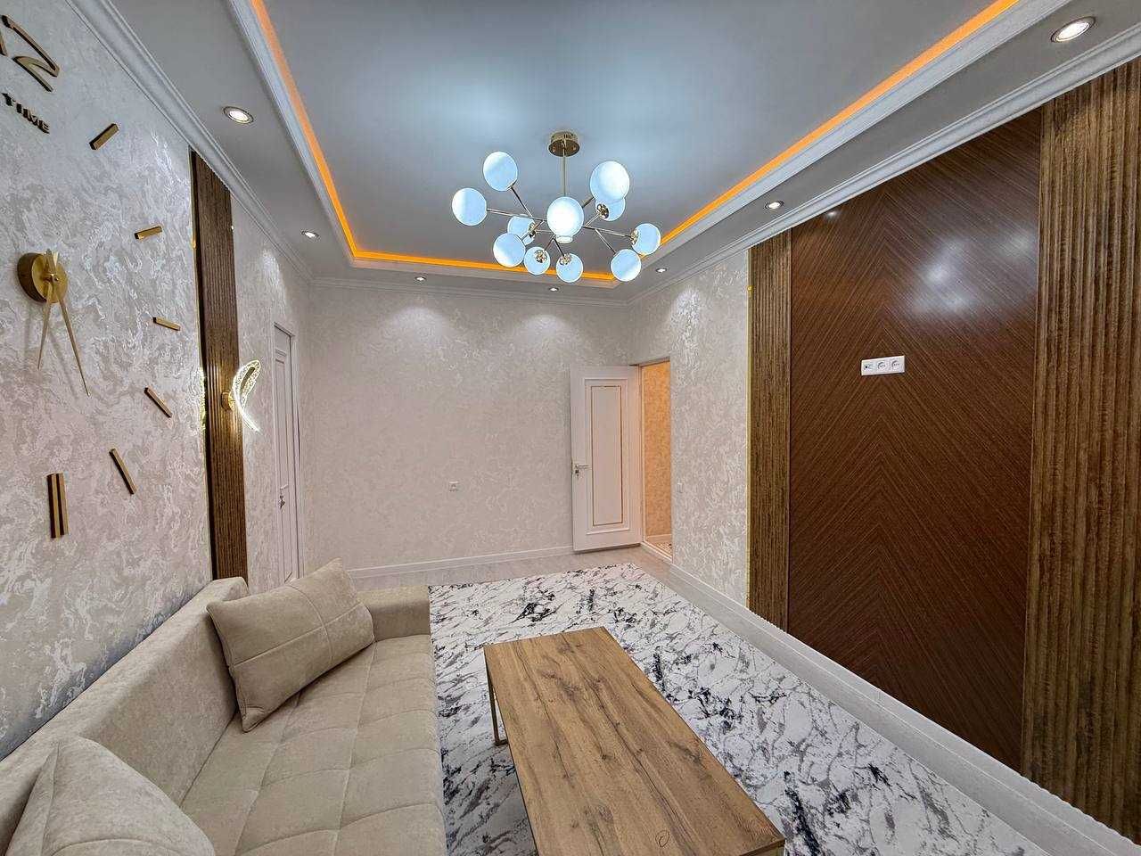 СРОЧНО !!! Продается квартира в Яшнабаде 1/1/5 (40 кв/м ) Авиасозлар 2