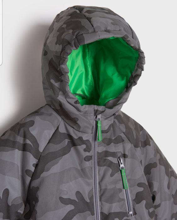 OFERTA! Vand salopeta noua de iarna captusita 50 lei