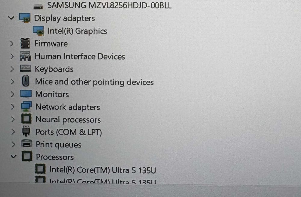 Lenovo ThinkPad T14s 14"IPS, Ultra 5 135U, 16/256, 4G, US клавиатура !