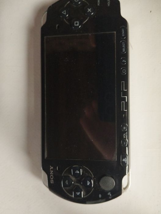 PSP 6ta oyini bor