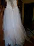 Rochie mireasa