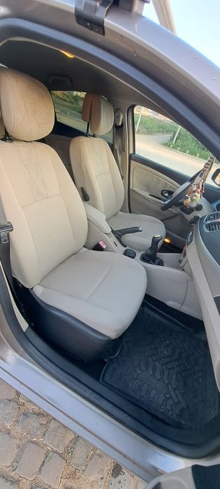 Renault Fluence 1.5 dci