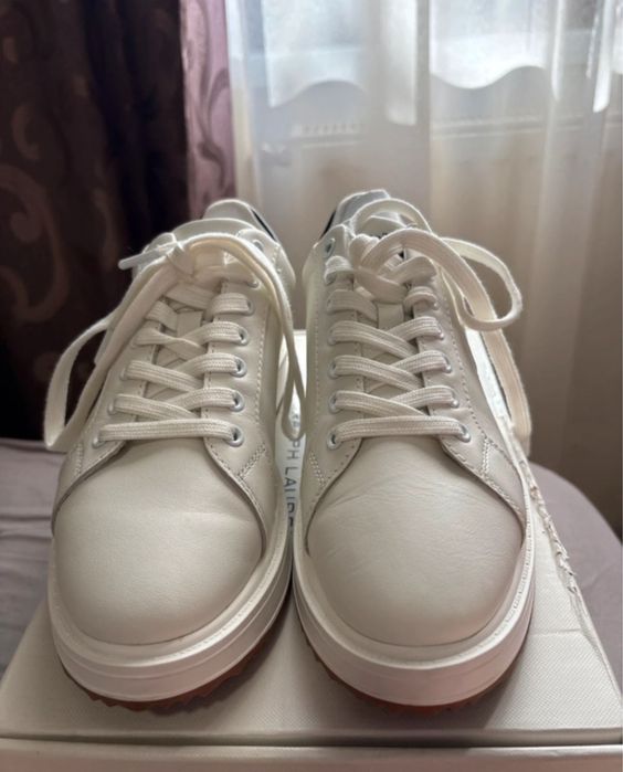 Sneakers Lauren Ralph Lauren