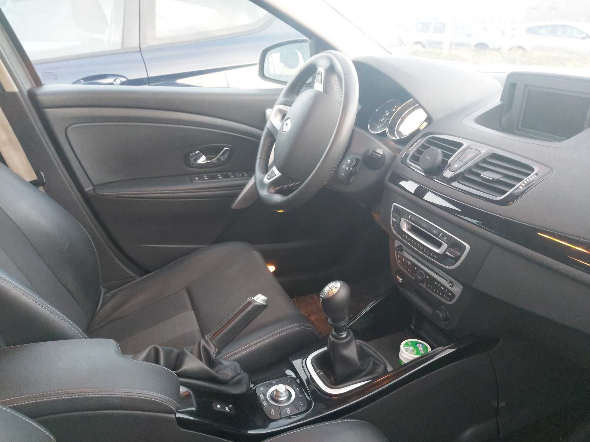 Renault Megane 3, Bose Edition, 1.9 dci, 2012