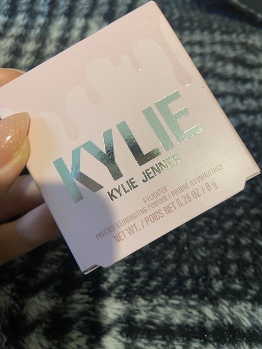 Козметика Kylie Anastasia KVD MD beauty Bella Pierre 3ina