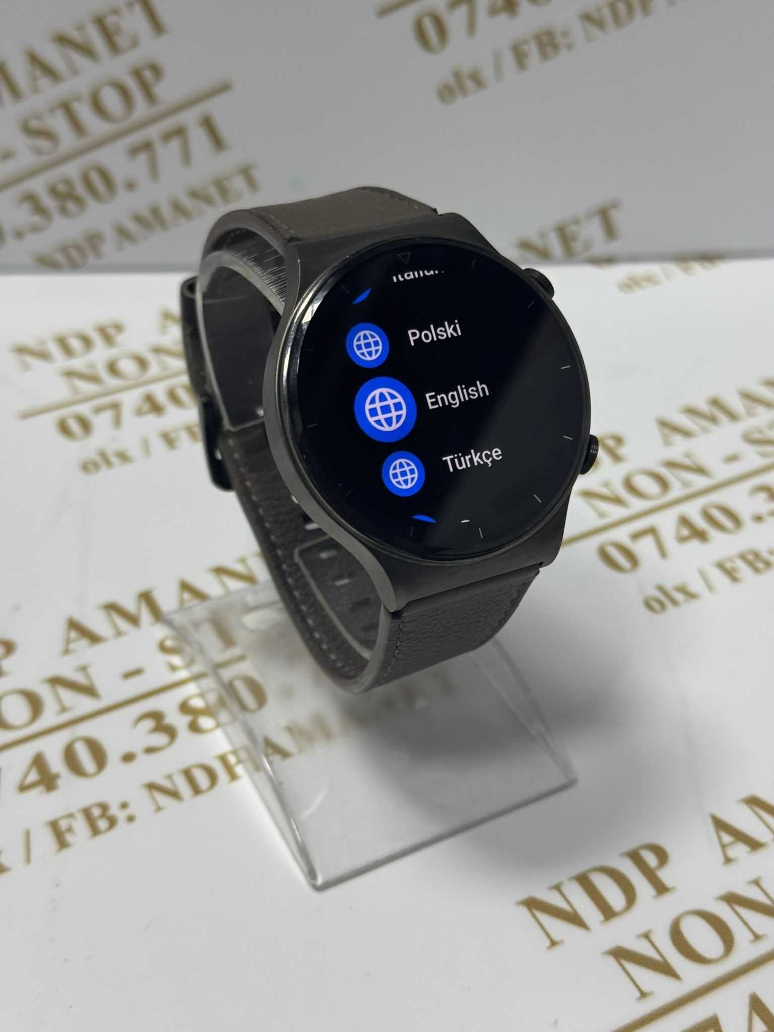NDP Amanet NON-STOP Sos. Giurgiului 119 HUAWEI GT 2 PRO (24657)