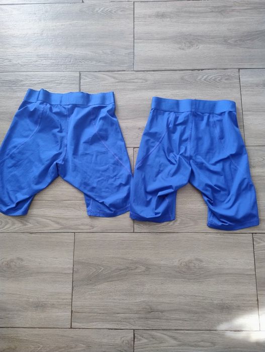 Colanți scurți Adidas techfit