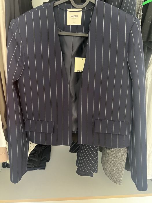 Сако райе Koton