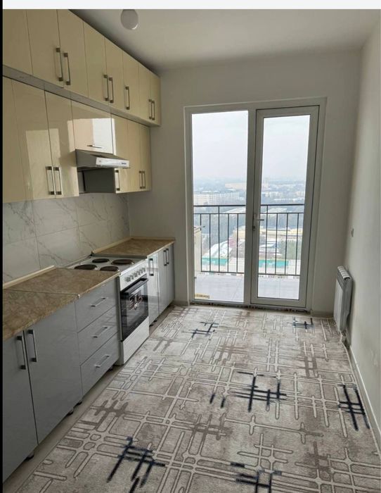 Аренда Корасу Авйхон Навостиройка 4хона евро