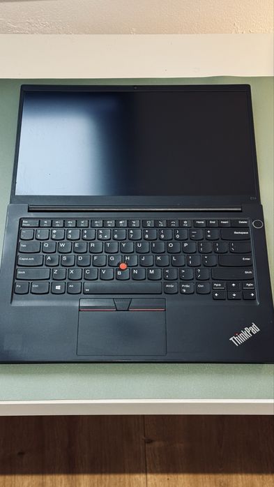 Lenovo ThinkPad E14 Gen2