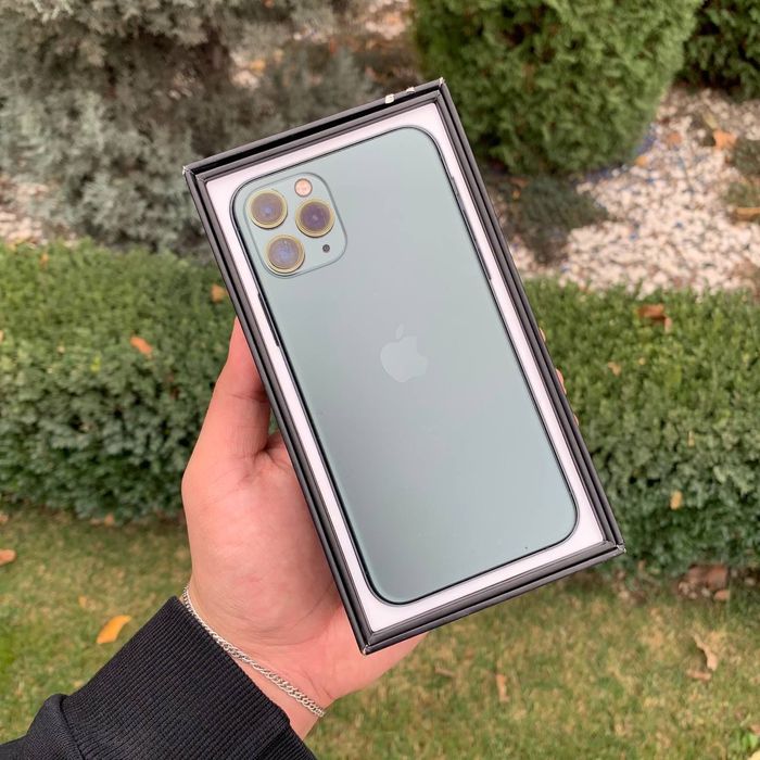 Iphone 11 pro 64gb srochno sotiladi
