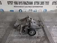 Suport Accesorii Cu Rola Intinzatoare Noua Sub 1.000 Km Bmw 2.0 Diesel B47 Cod  M2 M3 M4 M5 M6 M7 M