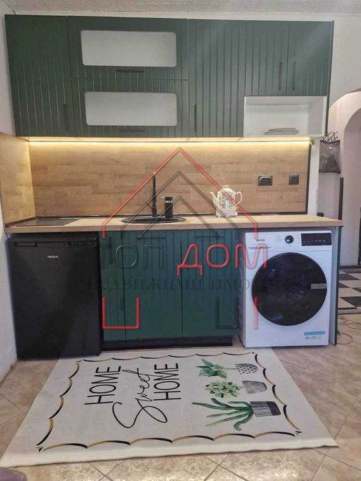 Дава се под наем Двустаен апартамент в Варна, м-т Траката - 60 кв.м за 382.5 € - Снимка #5