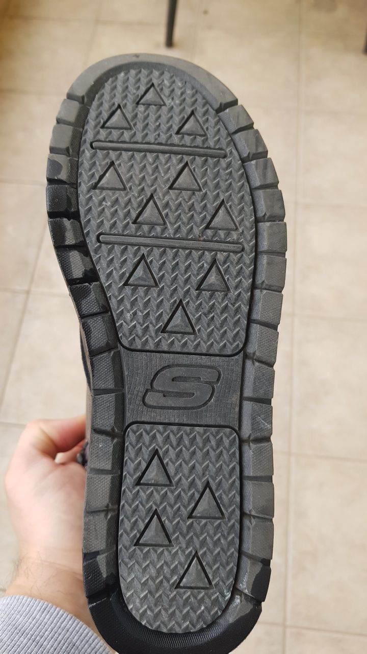 Детски боти Skechers