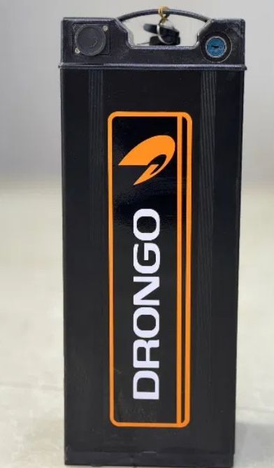 monster dronga akumlyator baterika