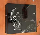 Продава се PS4+игри