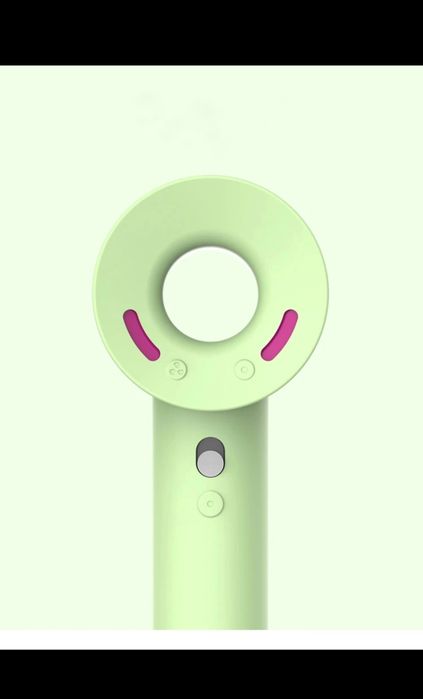 Husa din silicon Dyson