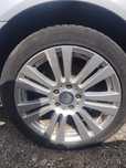 Джанти Мерцедес Ц класа  17" Mercedes W204