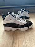 Nike Air Jordan 6 High Rings (UK 4.5, EUR 37.5)