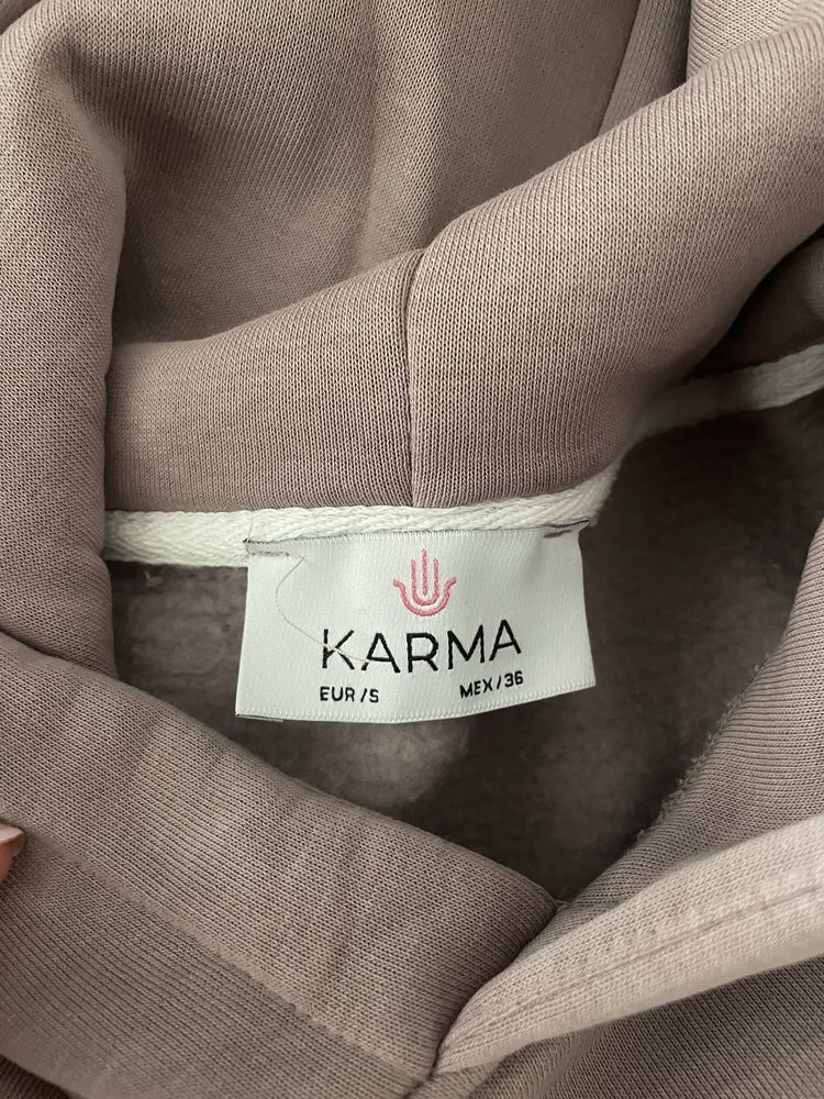 Зимен и свеж комплект KARMA