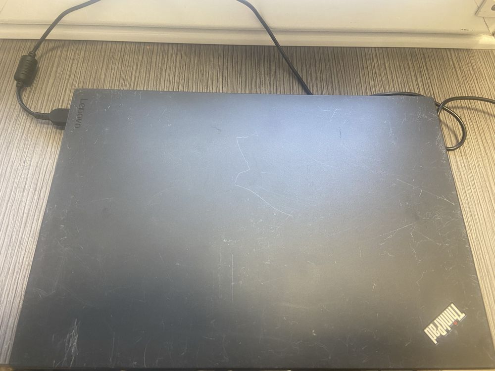 Лаптоп Lenovo L470