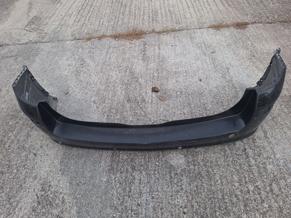 Задна Броня За Opel Astra H Combi 2004-2009 Година Опел Астра Комби