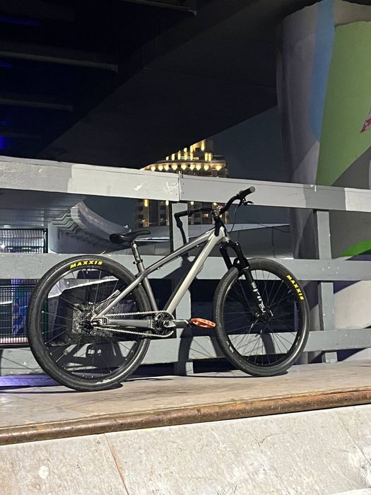 вел рама giant sto