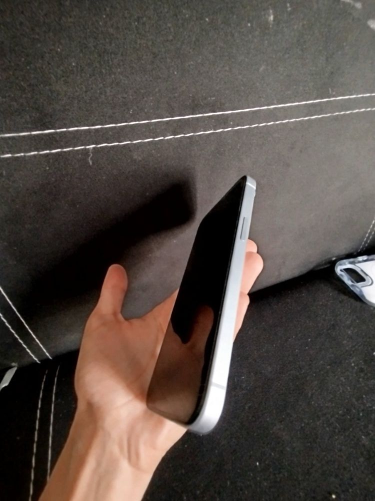 Айфон 15 blue 128 GB
