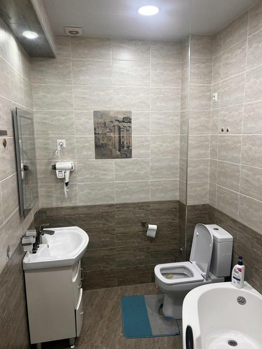 2 хонали люкс дублекс квартира ижарага берилади!!